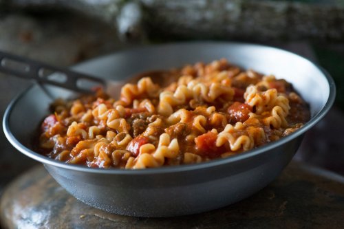Mountain House Lasagna - Image 4