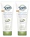 Tom's of Maine Daily Moisturizing Body Lotion, Lightly Scented, 2 Count