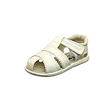 See Kai Run Girl's Gloria Caged T Strap Sandals