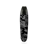 MightySkins Skin for Suorin Vagon - Black Camo