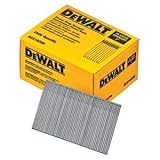 DEWALT DCS16200 2-Inch by 16 Gauge Finish Nail (2,500 per Box)