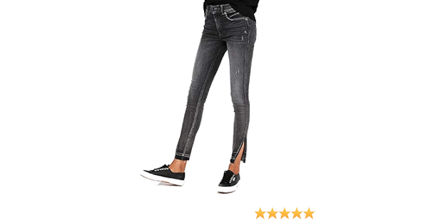 Express Women's High Waisted Denim 