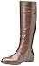 Nine West Women's Varee Leather Riding Boot
