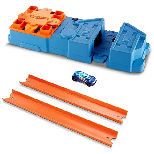hot wheels curve accessory playset