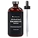OneNaturals 100% Pure Organic Bergamot Oil from Italy (15ml) Cold Pressed, Undiluted Essential Oil for Diffuser Aroma Therapy