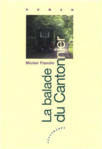 La  balade du cantonnier