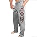 Men's Ohio State Buckeyes 100% Cotton Sweatpants