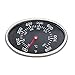 GasSaf Lid Thermometer Temperature Gauge Replacement for Nexgrill, Grill master 720-0697, Charmglow 720-0234, Aussie, Brinkman, Members Mark and Other Gas Grill, Oval Stainless Steel Heat Indicator