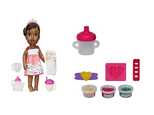 baby alive teacup surprise