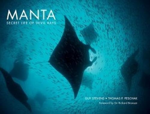 Download Manta: Secret Life of Devil Rays PDF