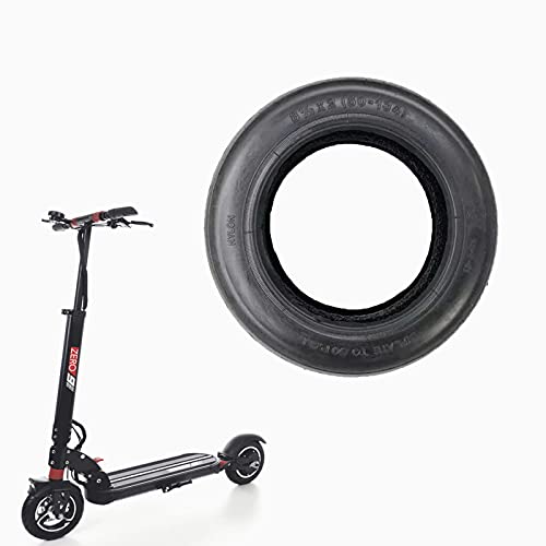 SCOOTISFACTION 8/1/2（50-134）Outer tyre for Inokim Light 1, Zero 9 Electric Scooter