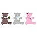 Sizzix Bigz Dies Plus-Bear Cub By Kid Giddy