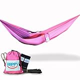Happy Times Parachute Hammock and Tree Straps with