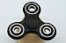 Ysiop Twiddle Tri Spinner Hand Toy for Fidget,Gadget Spinners with Imported Ball