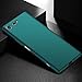 Sony Xperia XZ Premium Case, Almiao [Ultra-Thin] Minimalist Slim Protective Phone Case Back Cover for Sony Xperia XZ Premium 2017 (Gravel Green)