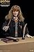 Star Ace Toys Harry Potter & The Sorcerer's Stone: Hermione Action Figure (1:6 Scale)