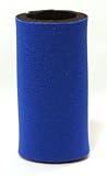 Vial Protection by Securitee Blanket - Short Royal Blue