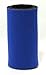 Vial Protection by Securitee Blanket - Short Royal Blue