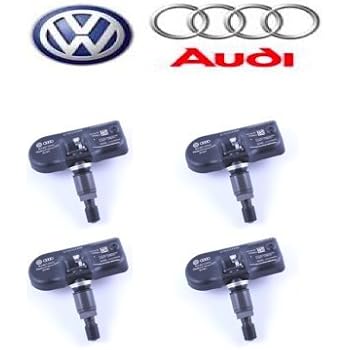 Amazon Com New Set 4pcs Mobiletron Tpms Tx S071l R For