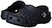crocs Kid's Classic K Clog 10006, Navy, 12-13 M US Little Kid
