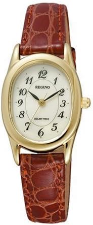 Citizen RL26-2092C Regno Solar Tech Women’s Wristwatch