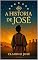 Livro A História de José