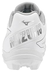 Mizuno Girls Cushionrevo Finch Jr. TPU Spike
