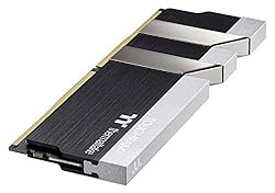 Thermaltake TOUGHRAM Black DDR4 4000MHz C19 16GB