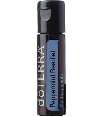 Amazon.com: doTERRA SuperMint Touch - Mentha Blend - Cools The