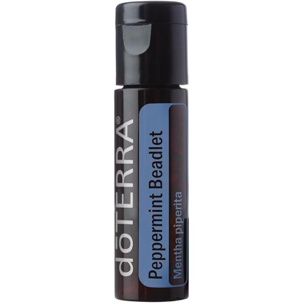 Amazon.com: doTERRA doTerra DigestZen Softgels, 60 Count