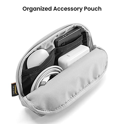 tomtoc Recycled Laptop Sleeve for 13inch MacBook Air M1/A2337 A2179