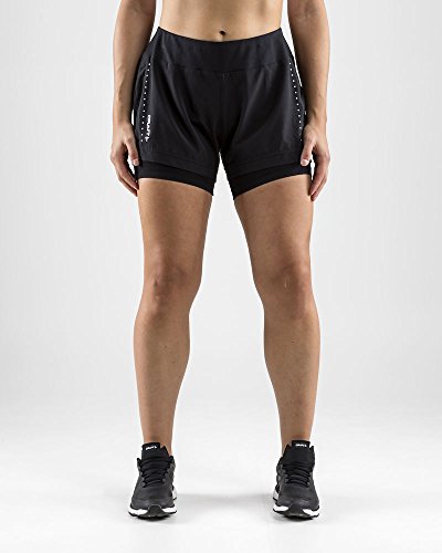 image for Craft Sports Apparel Craft Sportswear Women's Essential 2-in-1 Running