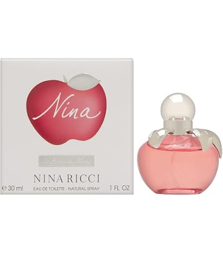 Parfum NINA RICCI Les Monstres De Nina - Femme EDP, Vaposateur 50 Ml, Neuf En Blister