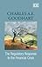 The Regulatory Response to the Financial Crisis - Book by Charles Goodhart