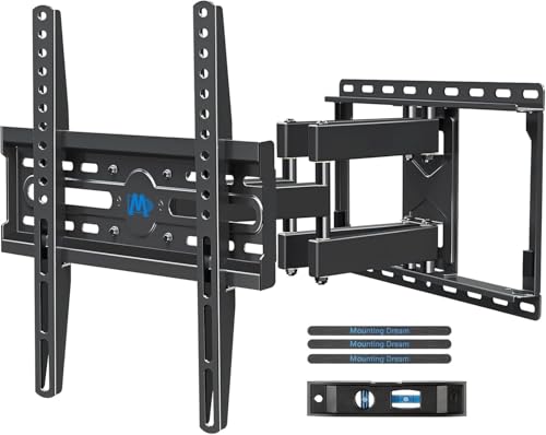 Mounting Dream Full Motion TV Wall Mount