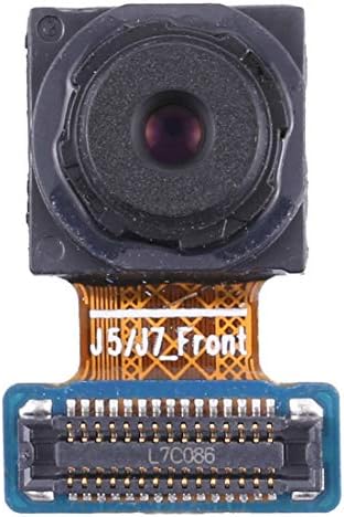 Cellphone Replacement Parts Front Facing Camera Module for Galaxy J7 (2017) / J730 replacement parts