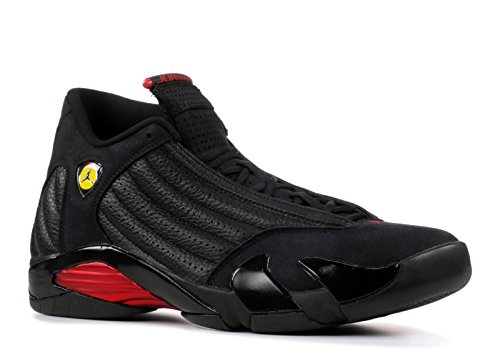 jordan retro 14 mens