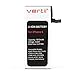 Vertii Battery Charger Internal Lithium Replacement For Apple iPhone 6 4.7" 1810mAh