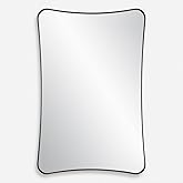 Uttermost 09965 Loudon - Vanity Mirror-34 Inches Tall and 22 Inches Wide