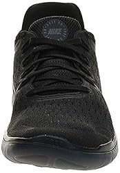 Nike Women's Competition Running Shoes, Black Black