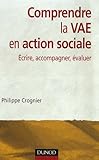 Comprendre la VAE en action sociale (French Edition) by 