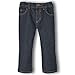 The Children's Place Baby Boys' Straight Leg Jeans