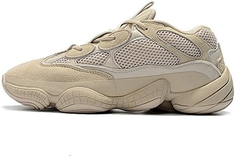 Men′s Running Shoes Desert Rat 500 Blush Lightweight Sneakers