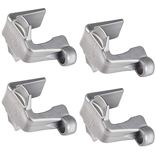 Boat Bumper Clips, Pontoon Boat Fender Clips for Docking, Pontoon Boat