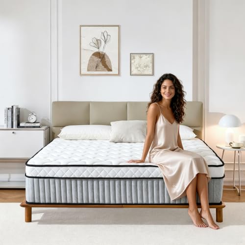 Omblix Hybrid Mattress