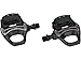 RoadPedals Shimano 105 PD-5800 Pedals SPD-SL Pedalsthumb 1