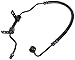2003-2006 Kia Sorento Power Steering Pressure Hose Genuine OEM NEW 57500-3E000 57500-3E000