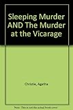 Miss Marple's Last Case Sleeping Murder Miss Maples First Case the Murder at the Vicarage