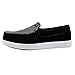 DC Men's Villain TX Slip-on Skate Shoes