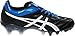 ASICS Men's Lethal Tigreor 4 IT Soccer Shoe